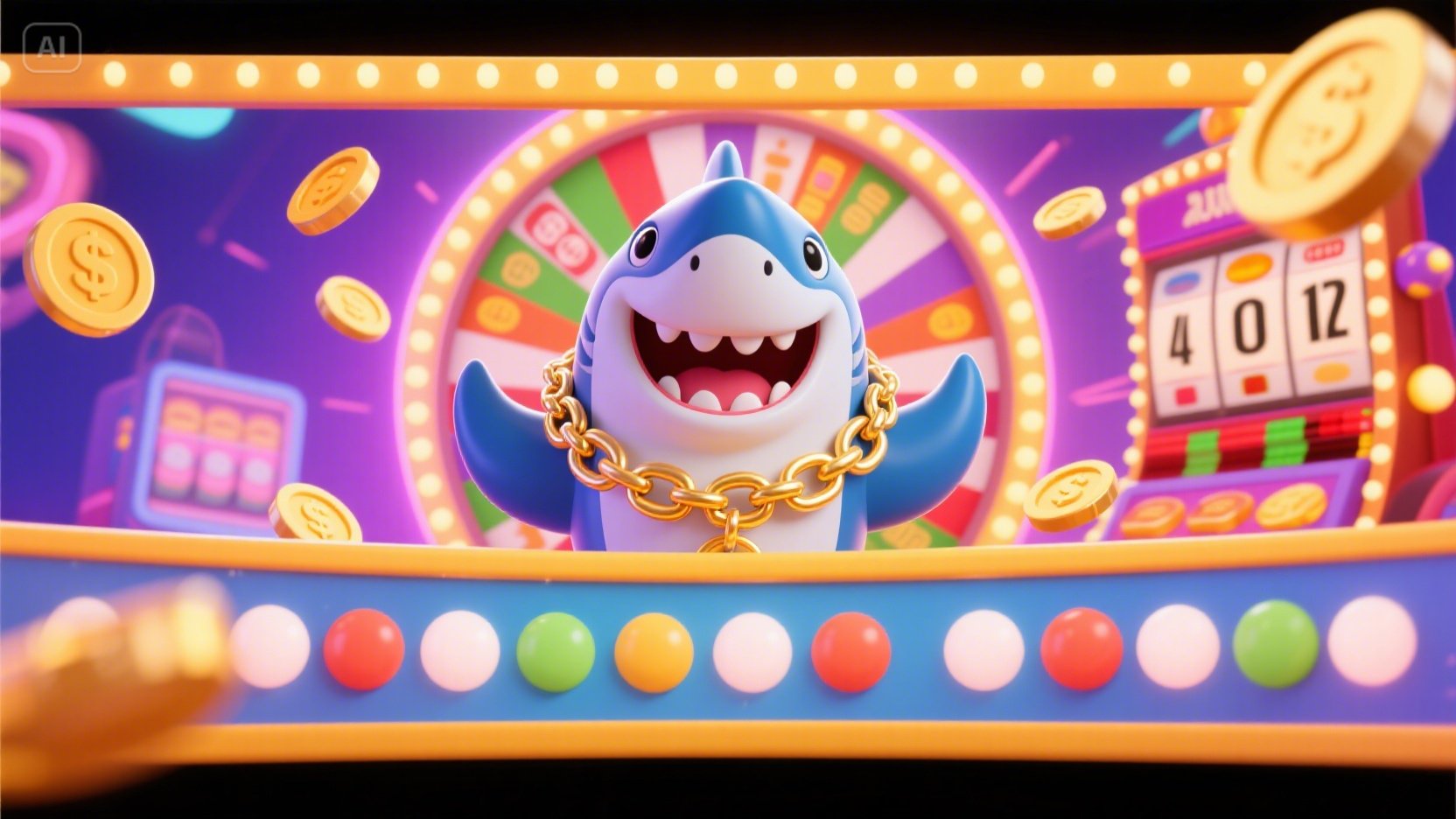 Registration at Crush Wins Casino