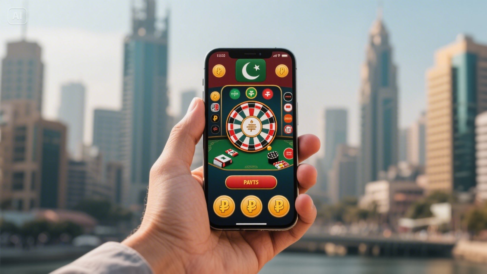 Casino Crush Wins desktop and mobile interfaces