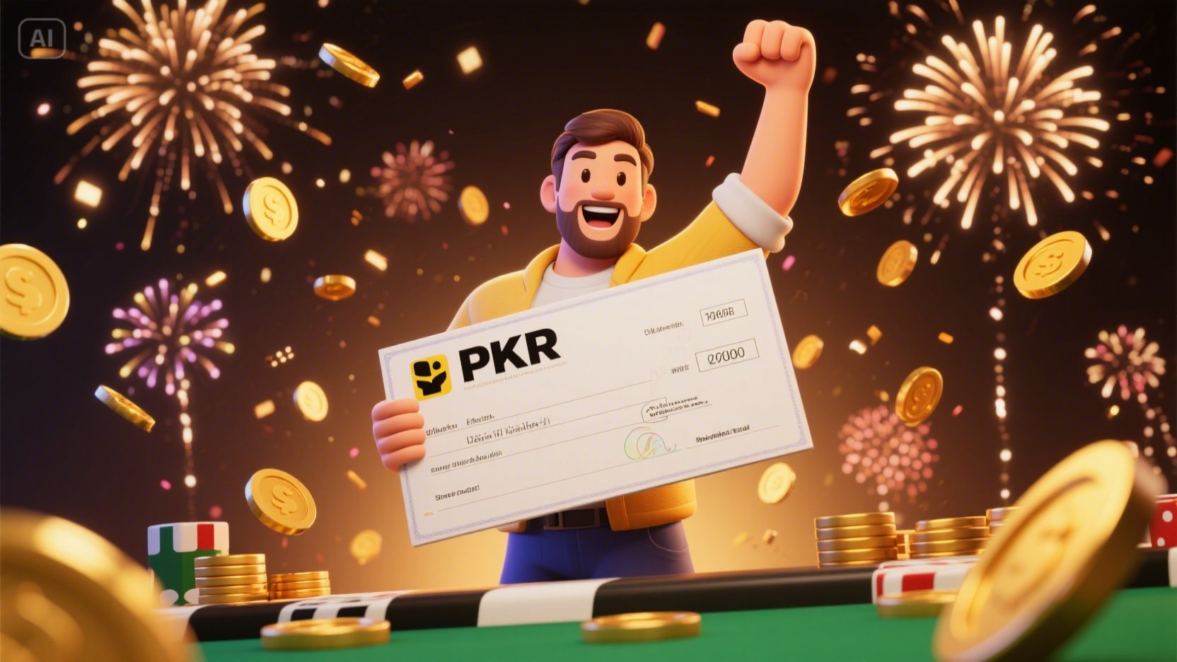 Crush WinsDeposit in PKR and enjoy 200% instantly! Pakistani players can experience nonstop casino fun, quick payments, and safe JazzCash withdrawals with 24-hour support.