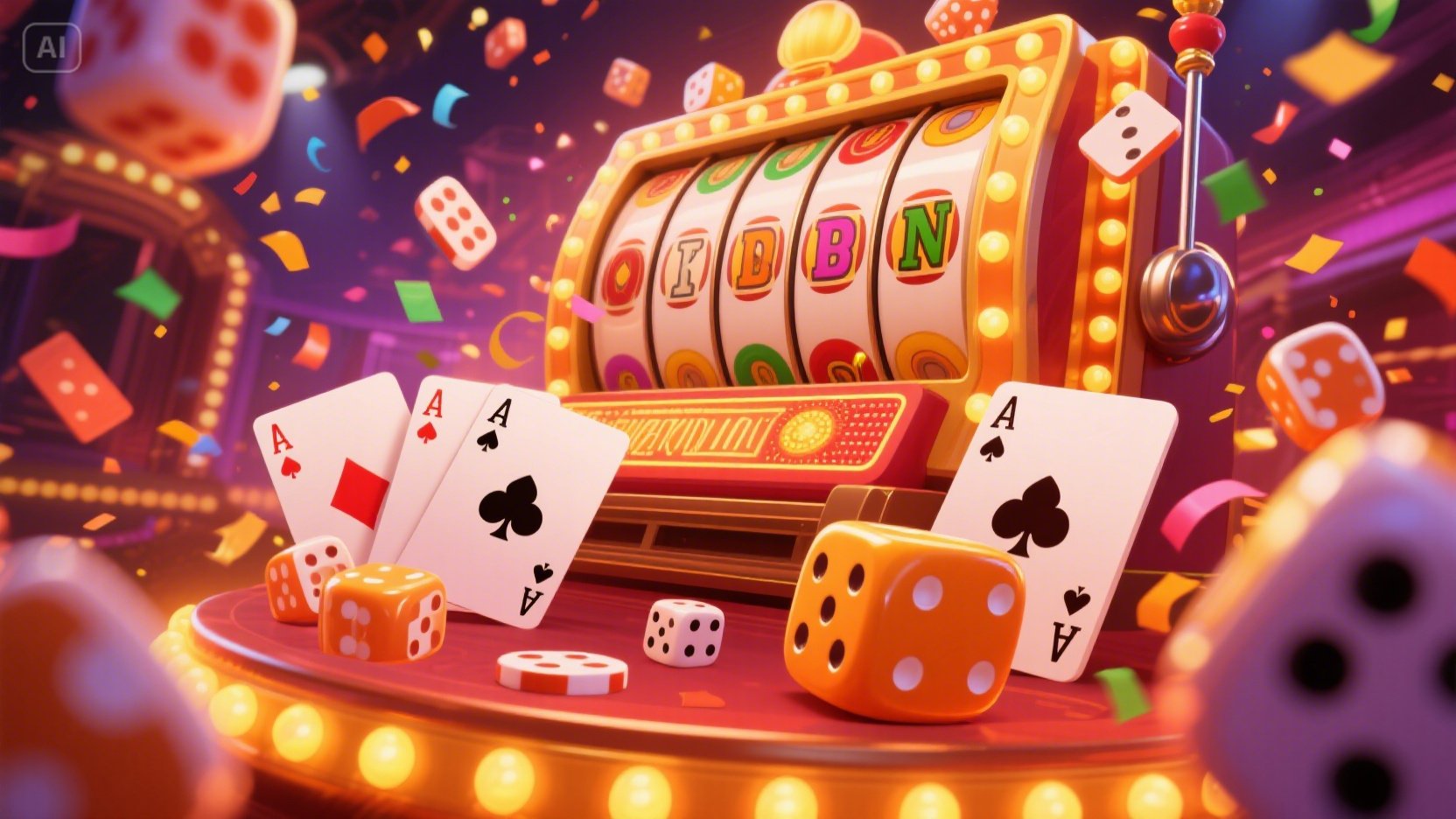 Casino Crush Wins desktop and mobile interfaces
