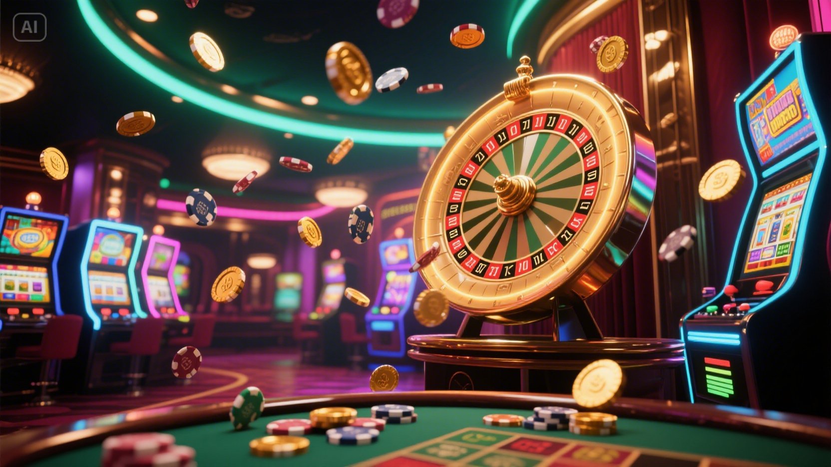 Casino Crush Wins desktop and mobile interfaces