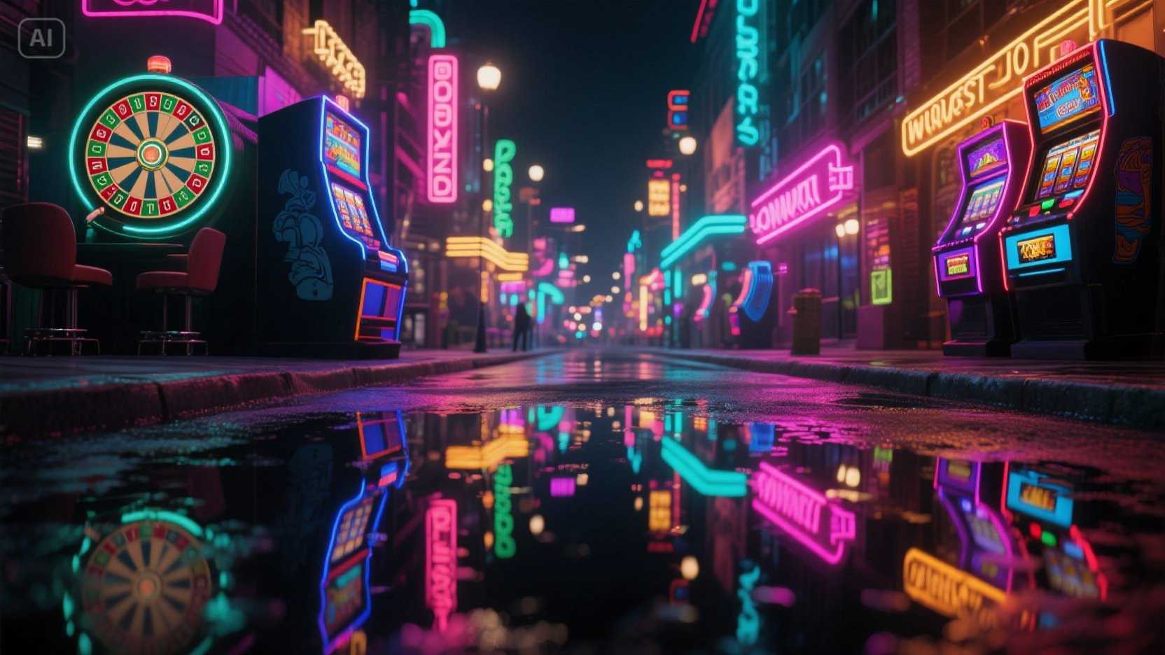 Casino Crush Wins desktop and mobile interfaces