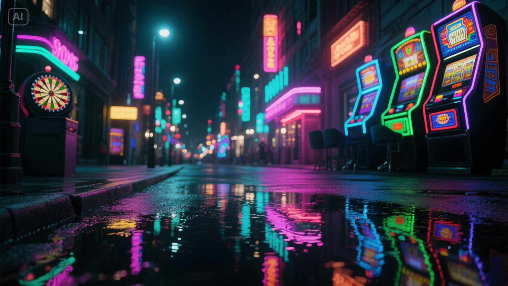 Registration at Crush Wins Casino