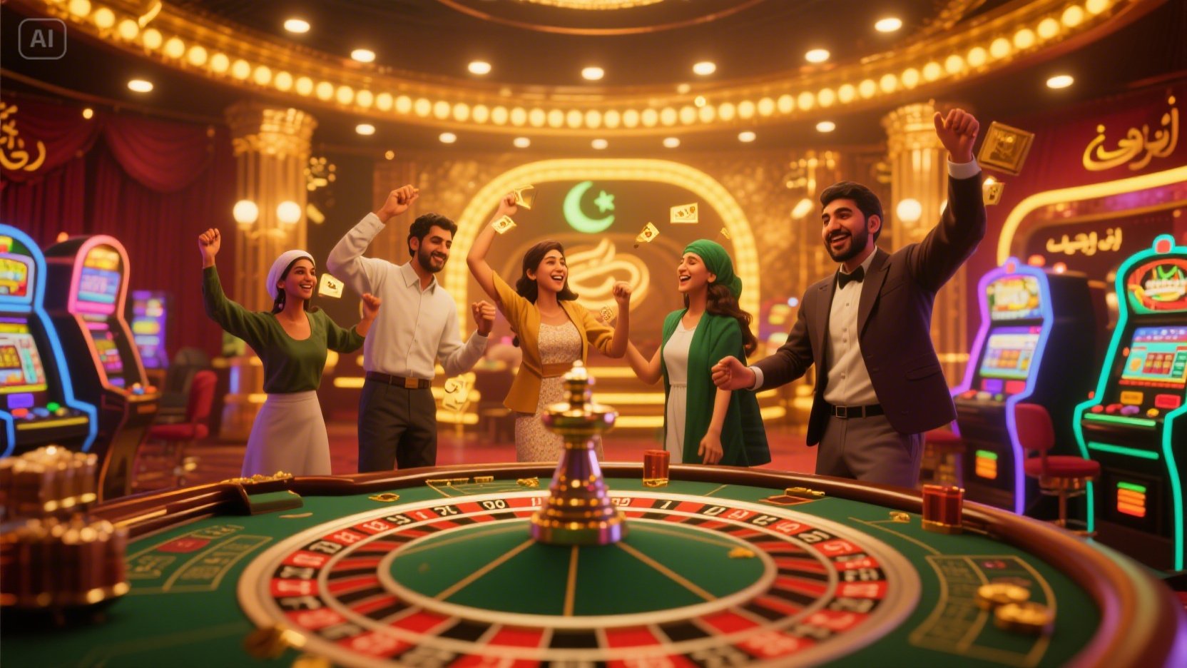 Crush WinsMake your first recharge now and get 200% instantly credited! Pakistan’s users can play live casino, crash, and poker with safe PKR deposits.