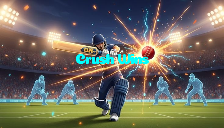 Crush Wins